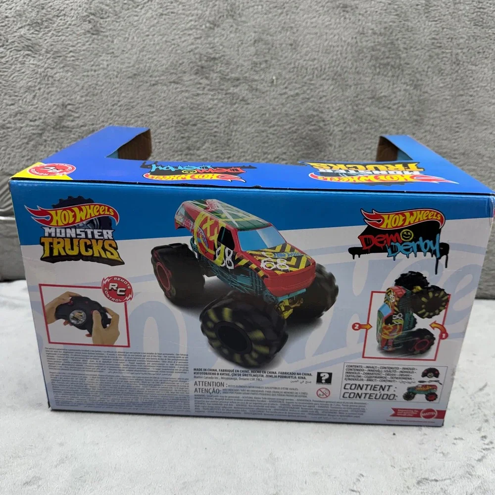 Hot Wheels hot wheels